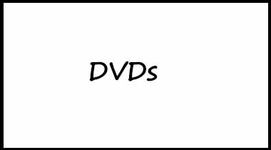 DVDs