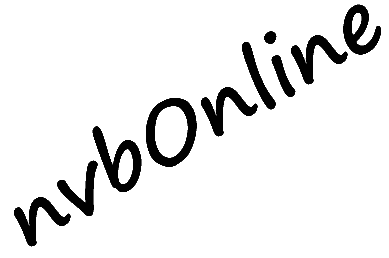 nvbOnline - Useful Programs Logo